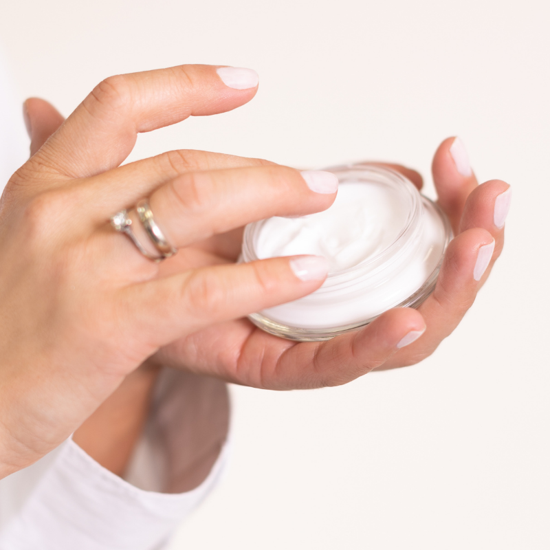 Regenerating Night Cream for Face, Neck, and Décolletage, 50ml