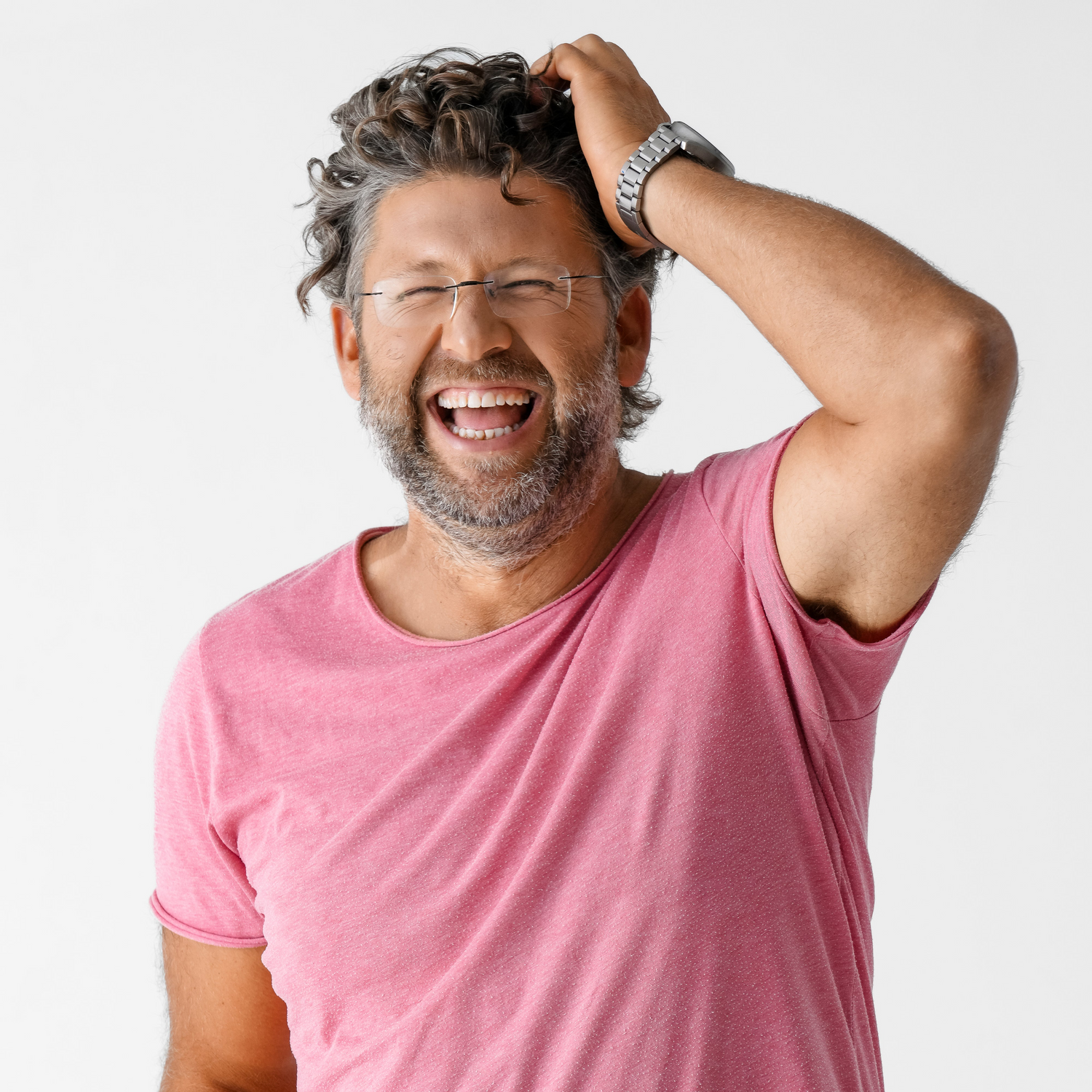 Benefits of Using a Procapil™ Serum in the Fight Against Hair Loss for Men