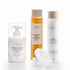 Fiber Damage / Breakage / Structural Weakness / Repair & Breakage Recovery  CALINACHI Cosmetics