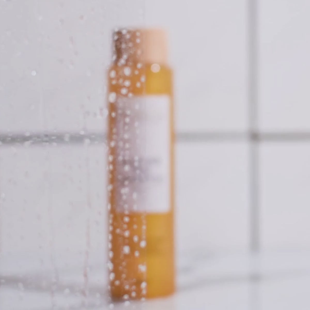 Professional Caffeine &amp; Protein Shampoo | Restorative &amp; Sulfate-Free | 300 ml
