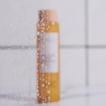 Kofein a protein | Regenerační šampon | Bez sulfátů | 300 ml.